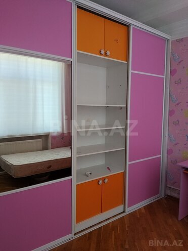 Сдаётся 2-комн. новостройка 95 м², пос. Ахмедлы, photo 9 from 18