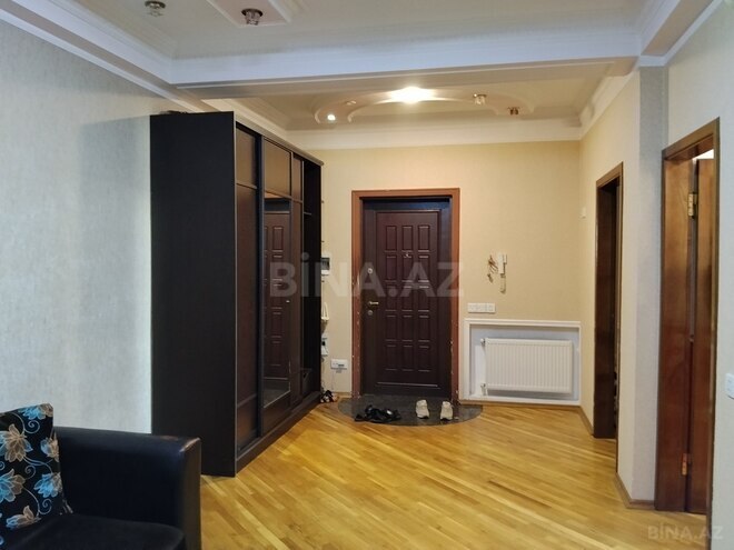 Сдаётся 2-комн. новостройка 95 м², пос. Ахмедлы, photo 5 from 18