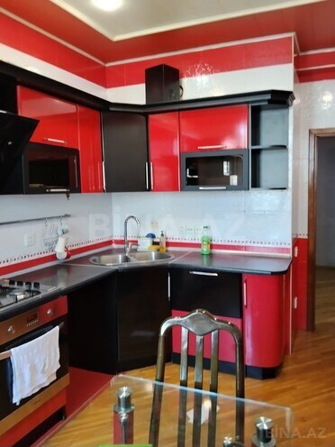 Сдаётся 2-комн. новостройка 95 м², пос. Ахмедлы, photo 11 from 18