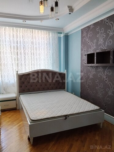 Сдаётся 2-комн. новостройка 95 м², пос. Ахмедлы, photo 3 from 18