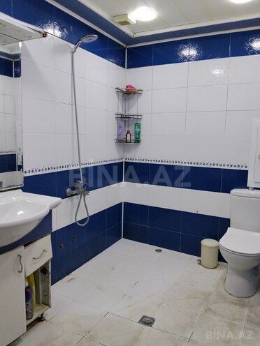 Сдаётся 2-комн. новостройка 95 м², пос. Ахмедлы, photo 16 from 18