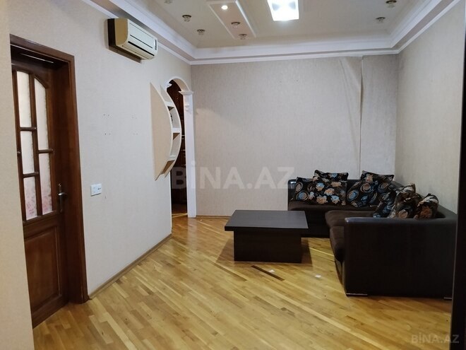 Сдаётся 2-комн. новостройка 95 м², пос. Ахмедлы, photo 7 from 18