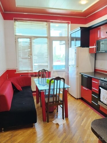 Сдаётся 2-комн. новостройка 95 м², пос. Ахмедлы, photo 14 from 18