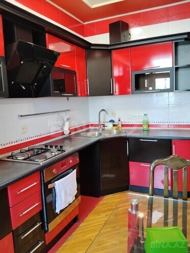 Сдаётся 2-комн. новостройка 95 м², пос. Ахмедлы, photo 12 from 18