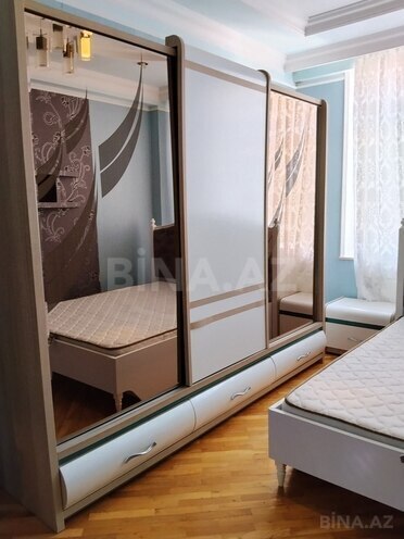 Сдаётся 2-комн. новостройка 95 м², пос. Ахмедлы, photo 4 from 18