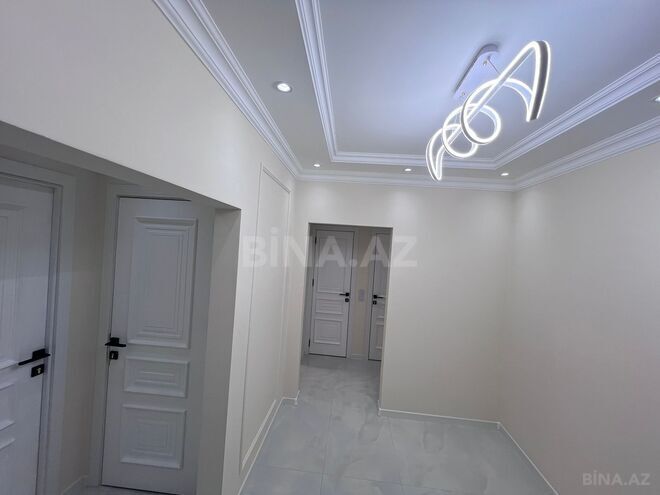 Satılır 4 otaqlı köhnə tikili 110 m², Xalqlar Dostluğu m., photo 7 from 32