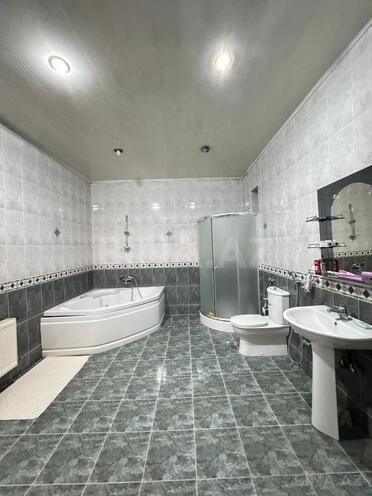 Продаётся 9-комн. дом/дача 600 м², м. Насими, photo 13 from 32
