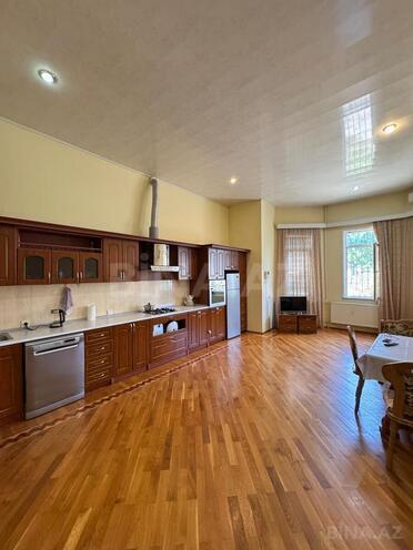 Продаётся 9-комн. дом/дача 600 м², м. Насими, photo 26 from 32