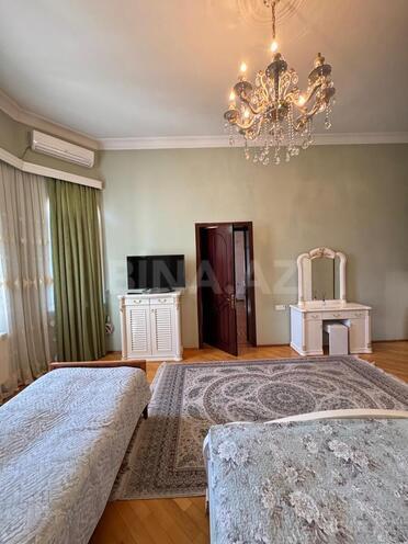 Продаётся 9-комн. дом/дача 600 м², м. Насими, photo 22 from 32