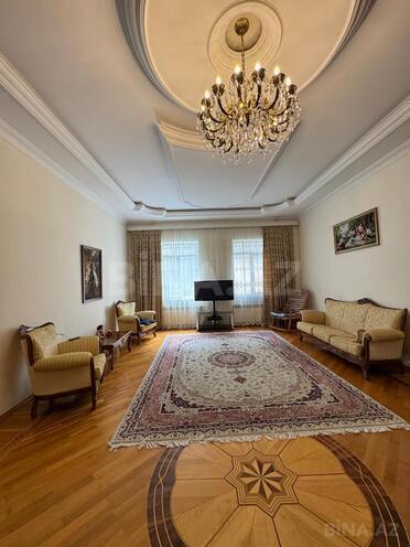 Продаётся 9-комн. дом/дача 600 м², м. Насими, photo 29 from 32