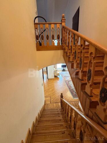 Продаётся 9-комн. дом/дача 600 м², м. Насими, photo 12 from 32