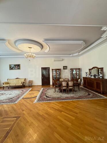 Продаётся 9-комн. дом/дача 600 м², м. Насими, photo 28 from 32