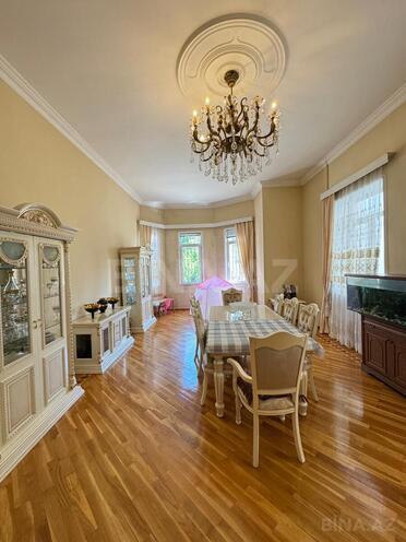 Продаётся 9-комн. дом/дача 600 м², м. Насими, photo 3 from 32