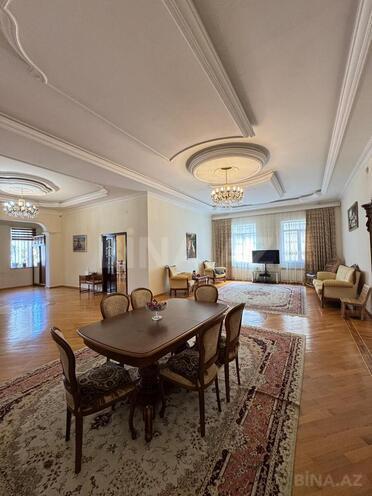 Продаётся 9-комн. дом/дача 600 м², м. Насими, photo 6 from 32