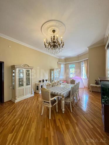 Продаётся 9-комн. дом/дача 600 м², м. Насими, photo 30 from 32