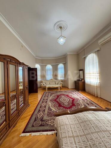 Продаётся 9-комн. дом/дача 600 м², м. Насими, photo 19 from 32