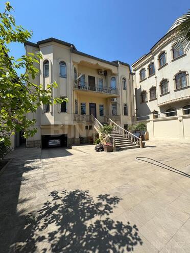 Продаётся 9-комн. дом/дача 600 м², м. Насими, photo 9 from 32