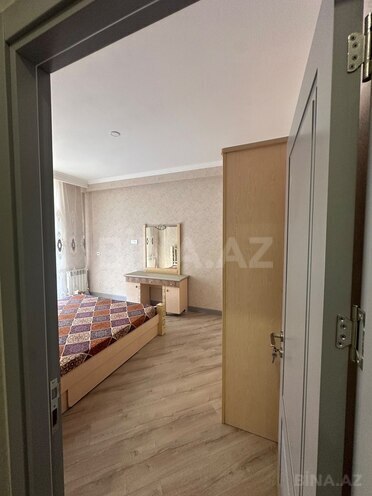 İcarəyə verilir 2 otaqlı yeni tikili 80 m², Dərnəgül m., photo 8 from 19