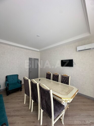 İcarəyə verilir 2 otaqlı yeni tikili 80 m², Dərnəgül m., photo 5 from 19