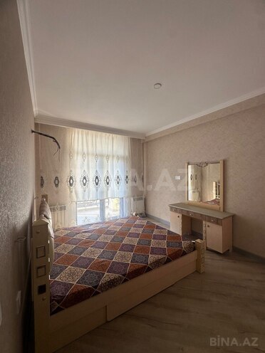 İcarəyə verilir 2 otaqlı yeni tikili 80 m², Dərnəgül m., photo 7 from 19