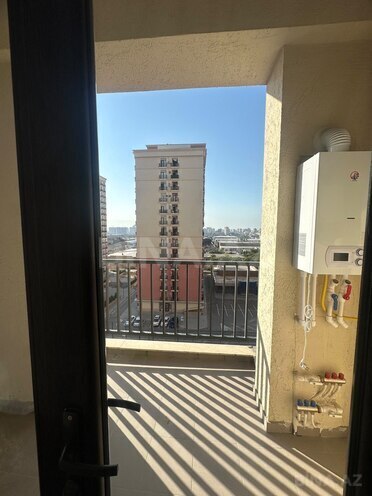 İcarəyə verilir 2 otaqlı yeni tikili 80 m², Dərnəgül m., photo 18 from 19