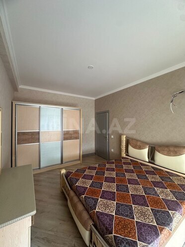 İcarəyə verilir 2 otaqlı yeni tikili 80 m², Dərnəgül m., photo 9 from 19