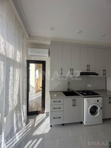 İcarəyə verilir 2 otaqlı yeni tikili 80 m², Dərnəgül m., photo 12 from 19
