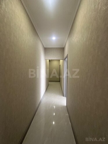 İcarəyə verilir 2 otaqlı yeni tikili 80 m², Dərnəgül m., photo 6 from 19