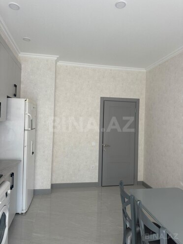 İcarəyə verilir 2 otaqlı yeni tikili 80 m², Dərnəgül m., photo 10 from 19