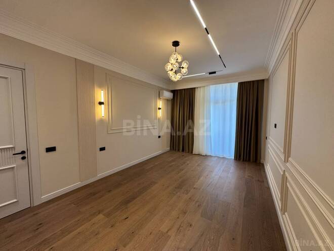 Satılır 4 otaqlı yeni tikili 200 m², 28 May m., photo 30 from 31