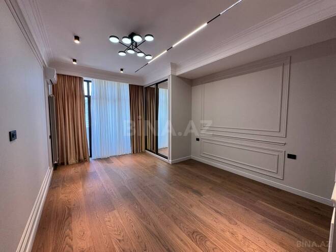 Satılır 4 otaqlı yeni tikili 200 m², 28 May m., photo 21 from 31