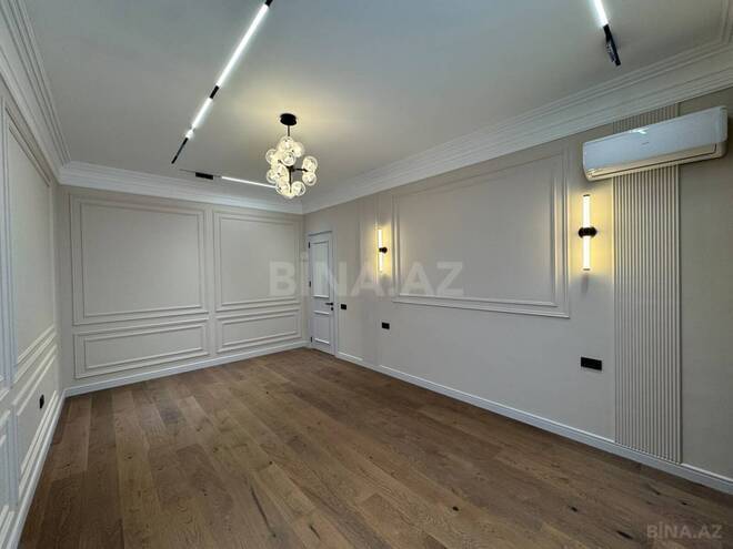Satılır 4 otaqlı yeni tikili 200 m², 28 May m., photo 28 from 31