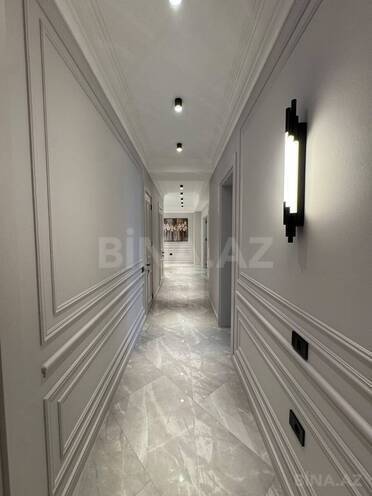 Satılır 4 otaqlı yeni tikili 200 m², 28 May m., photo 23 from 31