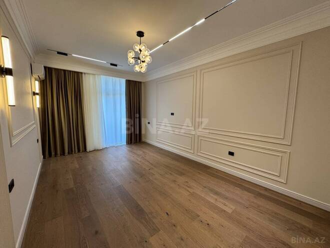 Satılır 4 otaqlı yeni tikili 200 m², 28 May m., photo 29 from 31