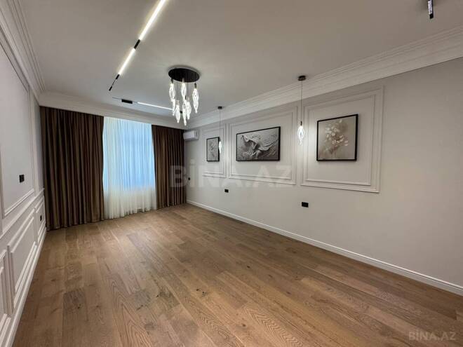 Satılır 4 otaqlı yeni tikili 200 m², 28 May m., photo 12 from 31