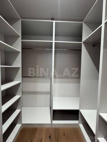 Satılır 4 otaqlı yeni tikili 200 m², 28 May m., photo 22 from 31