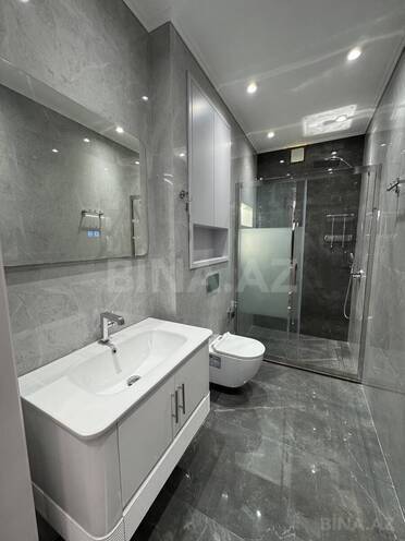 Satılır 4 otaqlı yeni tikili 200 m², 28 May m., photo 25 from 31