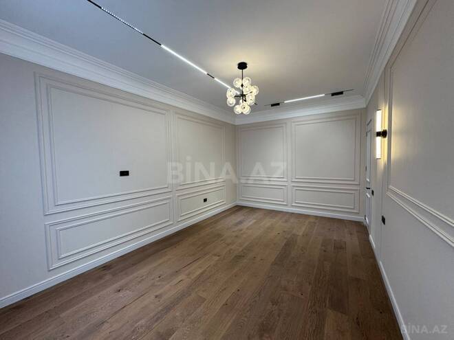 Satılır 4 otaqlı yeni tikili 200 m², 28 May m., photo 27 from 31