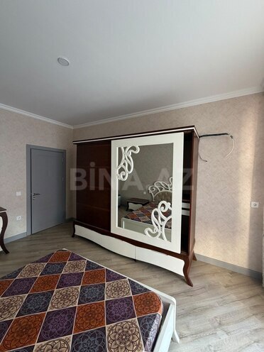 İcarəyə verilir 2 otaqlı yeni tikili 87 m², Dərnəgül m., photo 8 from 16