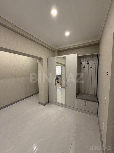 İcarəyə verilir 2 otaqlı yeni tikili 87 m², Dərnəgül m., photo 9 from 16