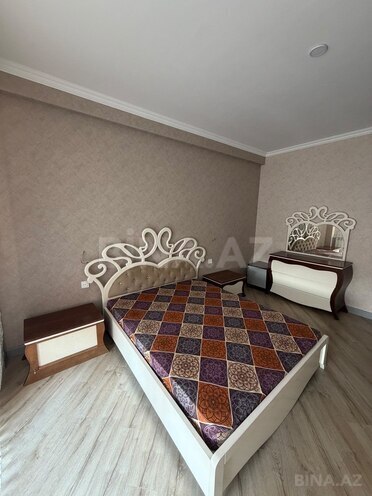 İcarəyə verilir 2 otaqlı yeni tikili 87 m², Dərnəgül m., photo 7 from 16