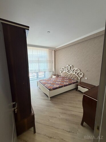 İcarəyə verilir 2 otaqlı yeni tikili 87 m², Dərnəgül m., photo 6 from 16