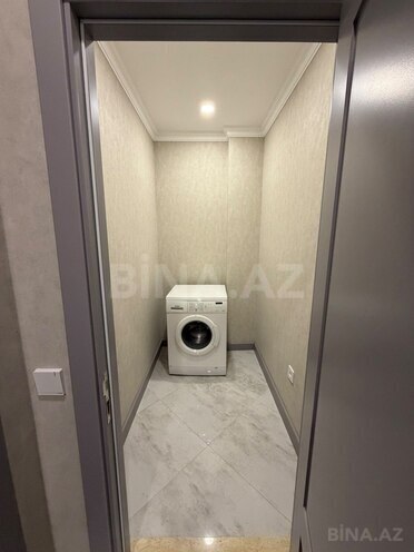 İcarəyə verilir 2 otaqlı yeni tikili 87 m², Dərnəgül m., photo 14 from 16