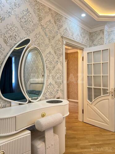 Продаётся 4-комн. новостройка 210 м², м. Нариман Нариманов, photo 10 from 23