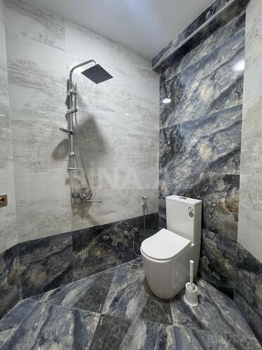 Продаётся 4-комн. новостройка 210 м², м. Нариман Нариманов, photo 21 from 23