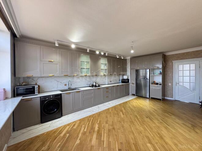 Продаётся 4-комн. новостройка 210 м², м. Нариман Нариманов, photo 13 from 23