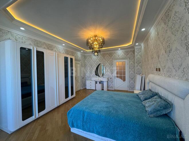 Продаётся 4-комн. новостройка 210 м², м. Нариман Нариманов, photo 6 from 23