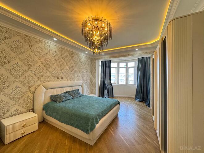 Продаётся 4-комн. новостройка 210 м², м. Нариман Нариманов, photo 1 from 23