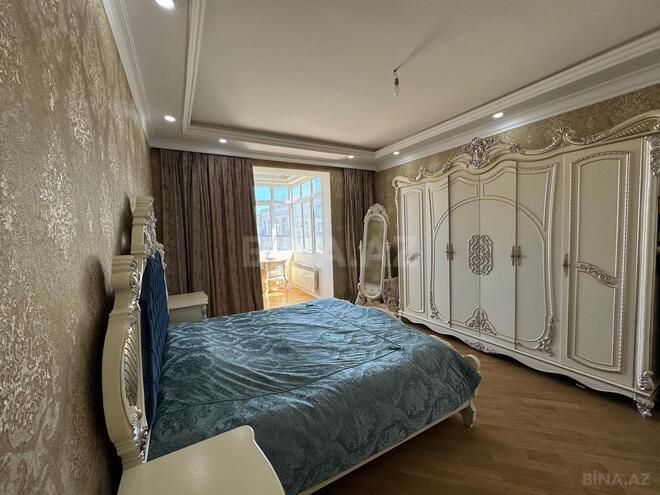 Продаётся 4-комн. новостройка 210 м², м. Нариман Нариманов, photo 18 from 23