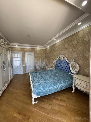 Продаётся 4-комн. новостройка 210 м², м. Нариман Нариманов, photo 19 from 23